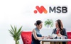 MSB tiếp tục lọt danh sách “Nơi làm việc tốt nhất châu Á”