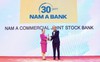 Nam A Bank nhận giải thưởng “Nơi làm việc tốt nhất châu Á”