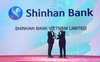 Ngân hàng Shinhan nhận giải thưởng “Nơi làm việc tốt nhất Châu Á” năm 2022