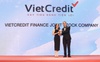 VietCredit nhận giải thưởng “Nơi làm việc tốt nhất Châu Á 2022”
