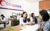 Co-opBank hợp tác Quỹ tín dụng nhân dân triển khai dịch vụ ngân hàng số