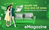 Người trẻ mua nhà dễ dàng với nền tảng số của Ngân hàng