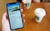 ZaloPay cùng Starbucks Vietnam nâng cao trải nghiệm thanh toán bằng ví điện tử
