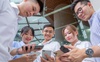 Eximbank hợp tác với VNPAY ra mắt ngân hàng số hợp kênh