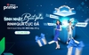 Mừng sinh nhật 1 tuổi, VPBank Prime tung