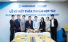 Wooribank hợp tác Fincorp triển khai quỹ mở trên WON App