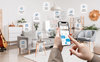 IMAX – Nhà kiến tạo xã hội thông minh trên nền tảng số Home IOT