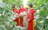 Agribank chung tay thúc đẩy tín dụng xanh, ngân hàng xanh