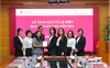 Agribank vinh dự nhận giải thưởng