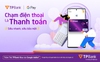 TPBank triển khai dịch vụ hỗ trợ thanh toán chạm bằng điện thoại trên Google Wallet