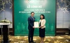 OCB công bố hoàn thành triển khai và áp dụng Basel III và ILAAP
