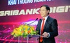 Ngân hàng số Agribank tiến tới