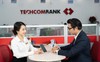 Techcombank Business: Nâng tầm quản trị tài chính số cùng doanh nghiệp