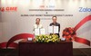 CEO GME Remittance: Triển khai dịch vụ chuyển tiền trên Zalo phục vụ kiều bào