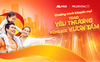 Prudential cùng MSB triển khai chương trình