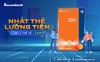 Vượt trội tính năng, tiện ích cùng thẻ tích hợp Sacombank Mastercard Only One