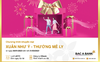 Đón xuân như ý – nhận thưởng mê ly cùng BAC A BANK