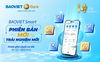 Ứng dụng BAOVIET Smart chính thức ra mắt phiên bản mới