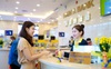 Nhận lì xì hấp dẫn khi giao dịch ngân hàng đầu năm