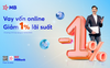 SMEs thêm kỳ vọng phục hồi từ chương trình giảm 1% lãi vay từ Biz MBBank