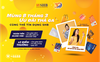 SHB dành tặng phái đẹp nhiều ưu đãi hấp dẫn nhân ngày 8/3