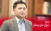 CEO Hoàng Văn Ngọc: Viettel IDC luôn nỗ lực trở thành phiên bản tốt nhất của chính mình