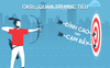 OKRs: Quản trị mục tiêu “đỉnh cao” hay “cạm bẫy”