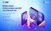 MB tiên phong đồng hành cùng doanh nghiệp chuyển đổi số