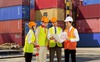 Ngân hàng giải quyết nhu cầu tài chính của doanh nghiệp xuất nhập khẩu