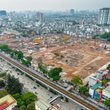 "Đại gia" bất động sản MIK Group, Sunshine Group... khuấy động cuộc đua căn hộ Hà Nội