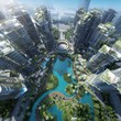 Noble West Lake Ha Noi: Xuất khẩu bất động sản tại chỗ, bước đi chiến lược trong kỷ nguyên vươn mình của dân tộc