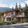 ON 39 VILLAS - Khoảng trời riêng trọn vẹn giữa thung lũng Mường Hoa