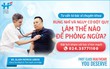 Rung nhĩ và nguy cơ đột quỵ, làm thế nào để phòng ngừa?