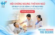 Ngưng thở khi ngủ và những nguy cơ tiềm ẩn cần lưu ý