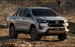Đây có thể là Toyota Hilux 2024 sẽ được bán tại Việt Nam: Động cơ hybrid, nâng cấp để đấu Ranger và Triton