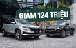 Skoda Karoq, Kodiaq giảm tới 124 triệu chi phí lăn bánh: Giá khởi điểm thực tế còn hơn 880 triệu, dễ cạnh tranh nhóm CX-5, Tucson