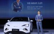 3 mẫu xe BYD chính thức công bố giá tại Việt Nam - cạnh tranh thế nào?