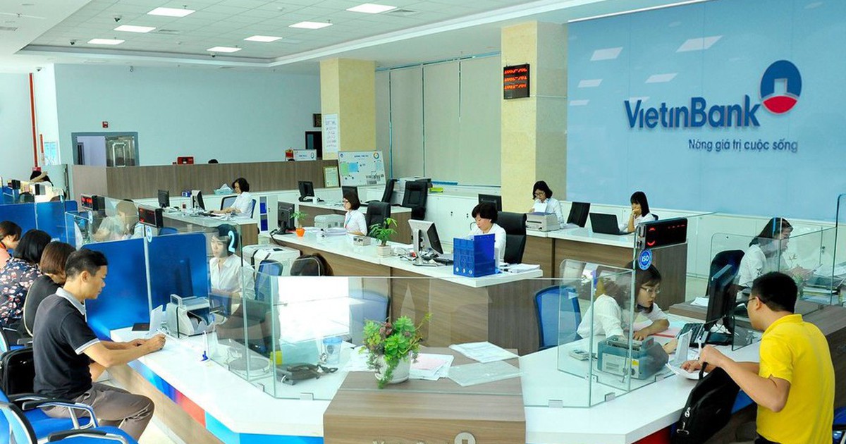 Thêm "ông lớn" VietinBank giảm 2%/năm lãi suất cho vay