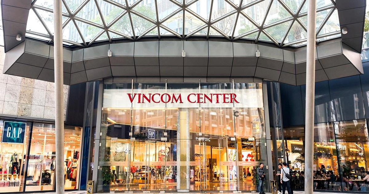 Lãi suất cao khiến khách thuê Vincom Retail ngại mở thêm cửa hàng
