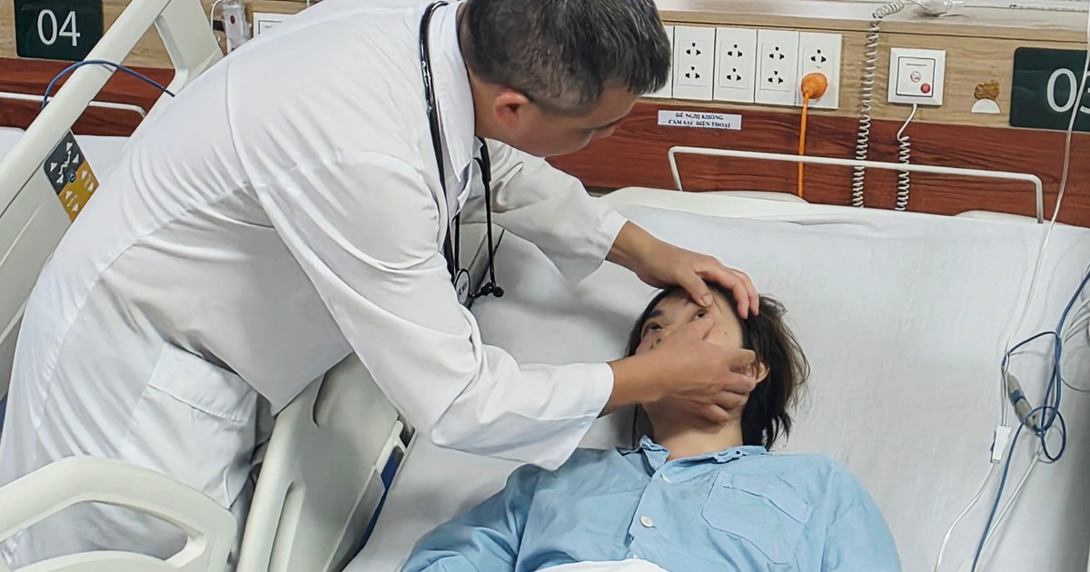 Bệnh viện Bạch Mai thông tin sức khỏe các bệnh nhân vụ ngộ độc khí Clo