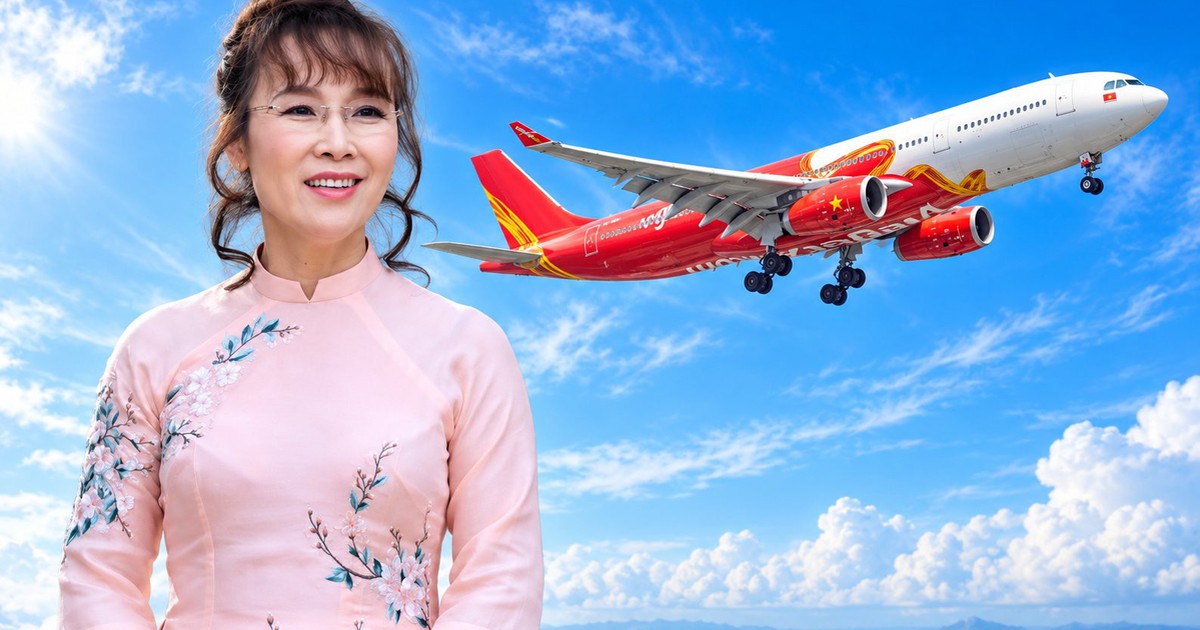 Đế chế hàng không của tỷ phú Nguyễn Thị Phương Thảo đang làm gì ở Kazakhstan?