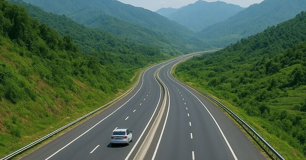 Lai Châu chuẩn bị xây tuyến cao tốc nối Lào Cai 119km, vốn gần 51.000 tỷ đồng