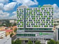 Khách sạn cao cấp tại TP.HCM vẫn đang thiếu