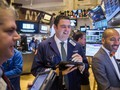 Cổ phiếu nhóm công nghệ kéo lại đà tăng của thị trường, nhưng Dow Jones vẫn tăng 5 phiên liên tiếp