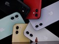 iPhone 11 chính thức ra mắt: camera kép góc siêu rộng, có tính năng chụp đêm, chip A13 Bionic, pin tốt, giá chỉ 699 USD