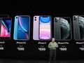 iPhone XS/XS Max và iPhone 7/7 Plus chính thức bị Apple khai tử