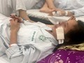 Hàng chục người nhập viện Bạch Mai do nhiễm vi khuẩn “ăn thịt người”