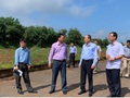 Đại lộ nghìn tỷ ở Đắk Lắk: Có tiền mà không tiêu được là lỗi của chủ đầu tư
