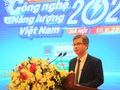 Phó Cục trưởng Cục Điện lực: "Doanh nghiệp tư nhân đầu tư mà không cần bảo lãnh Chính phủ chính là điểm tích cực trong ngành điện Việt Nam"