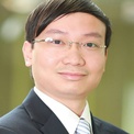 Ông Trần Minh Hoàng -Trưởng phòng phân tích VCBS